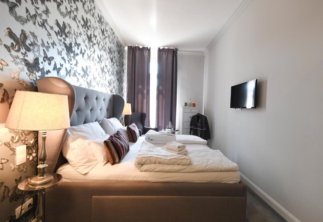 Blue Velvet Hotel - Budapest, Budapest